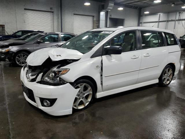 mazda 5 2008 jm1cr293680303937