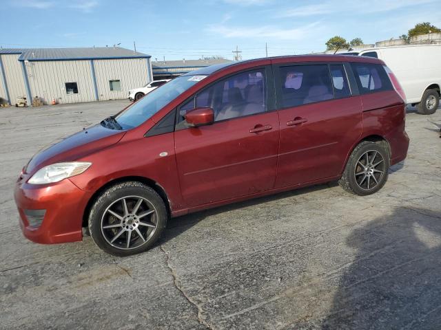 mazda 5 2008 jm1cr293680306661