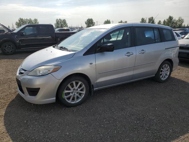 mazda 5 2008 jm1cr293680311410