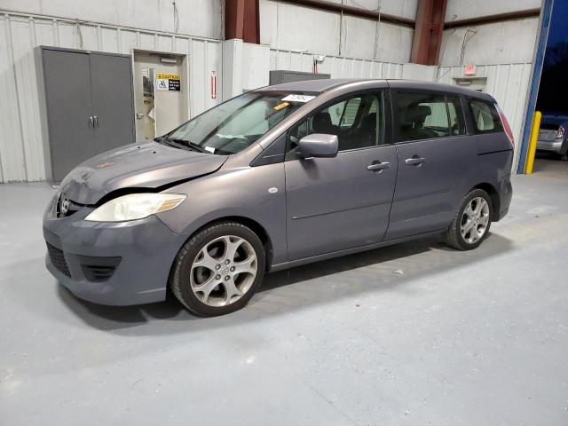 mazda 5 2008 jm1cr293680314131