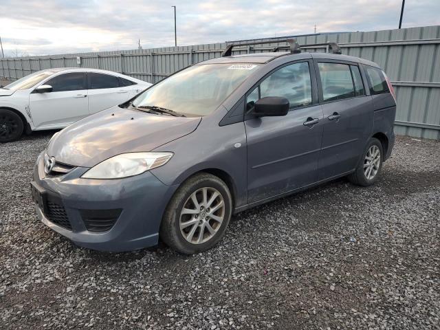 mazda 5 2009 jm1cr293690328712