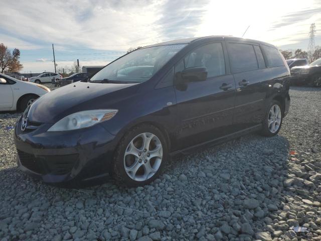 mazda 5 2009 jm1cr293690335854