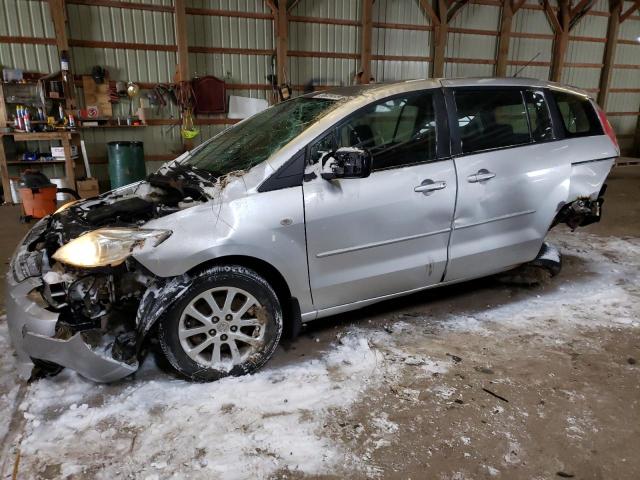 mazda 5 2009 jm1cr293690338320