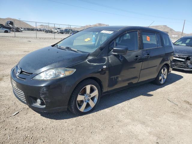 mazda 5 2006 jm1cr293760100598