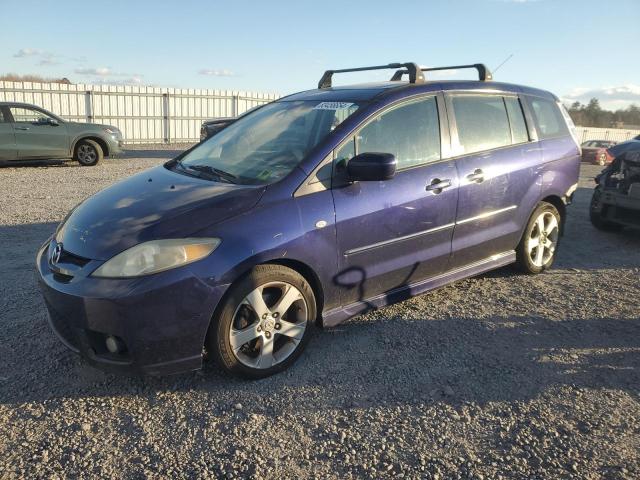 mazda 5 2006 jm1cr293760113397