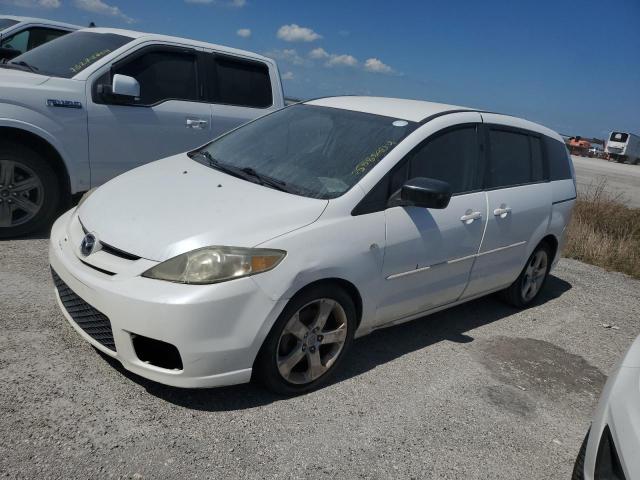 mazda 5 2006 jm1cr293760119748