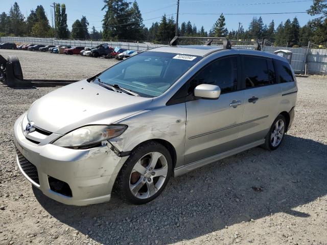 mazda 5 2006 jm1cr293760126392