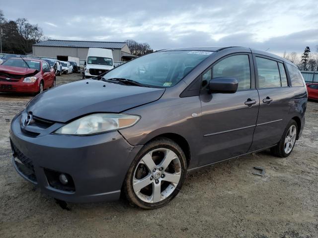 mazda 5 2007 jm1cr293770142741