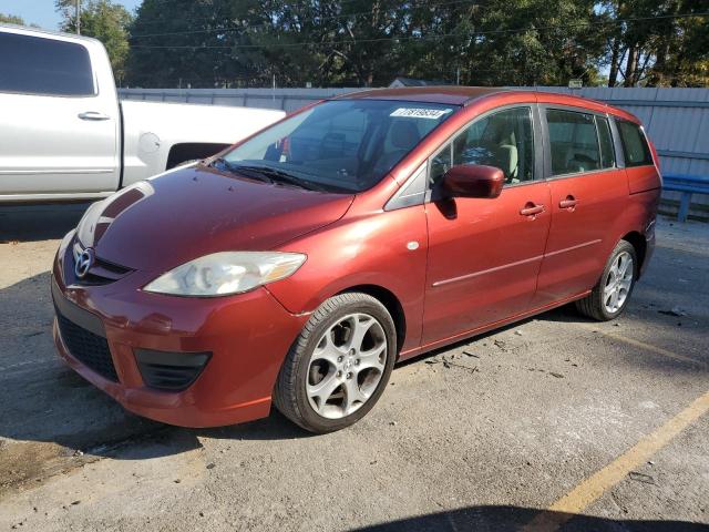 mazda 5 2008 jm1cr293780319158