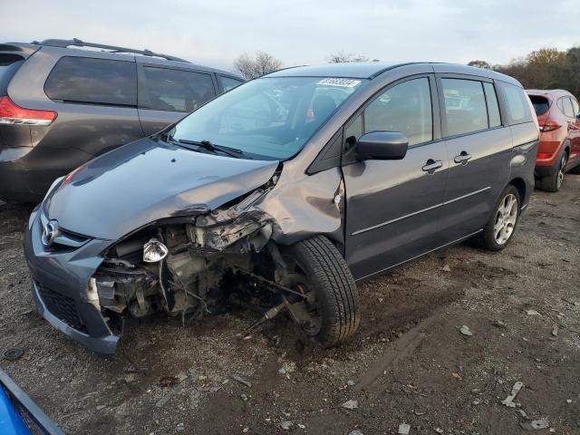 mazda 5 2009 jm1cr293790346474