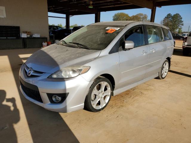 mazda 5 2009 jm1cr293790349083