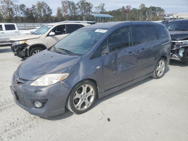 mazda 5 2009 jm1cr293790359354