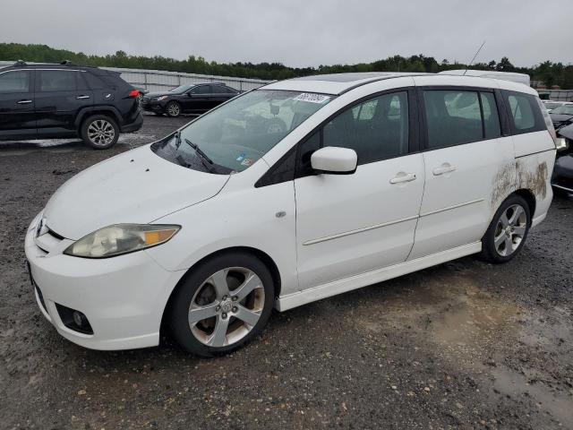 mazda 5 2006 jm1cr293860108127