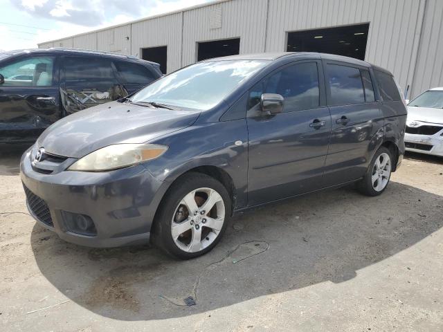 mazda 5 2006 jm1cr293860116972