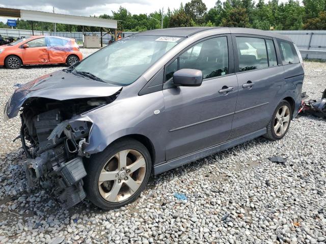 mazda 5 2007 jm1cr293870133546