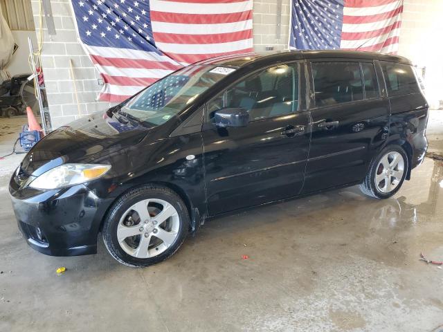 mazda 5 2007 jm1cr293870138942