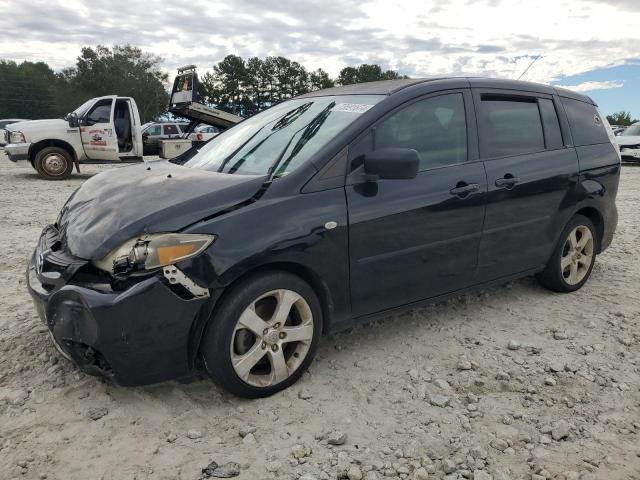 mazda 5 2007 jm1cr293870148256