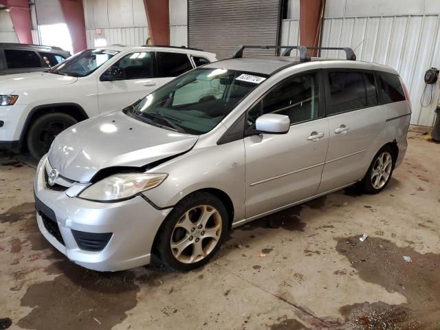 mazda 5 2008 jm1cr293880300943