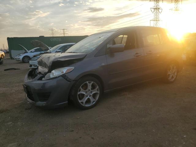 mazda 5 2008 jm1cr293880306306