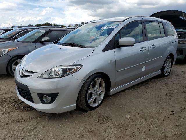 mazda 5 2008 jm1cr293880324630