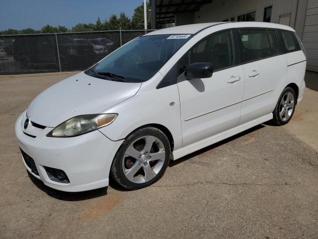 mazda 5 2006 jm1cr293960103888