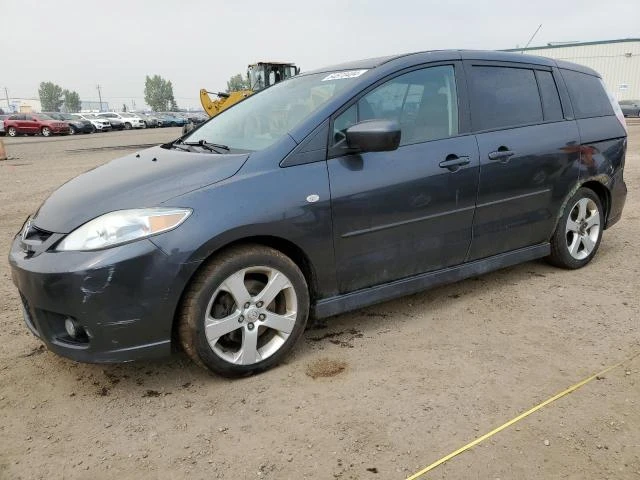 mazda 5 2006 jm1cr293960126961