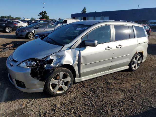 mazda 5 2007 jm1cr293970140196