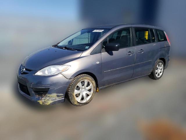 mazda 5 2009 jm1cr293990327859