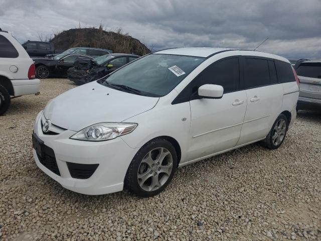 mazda 5 2009 jm1cr293990343138