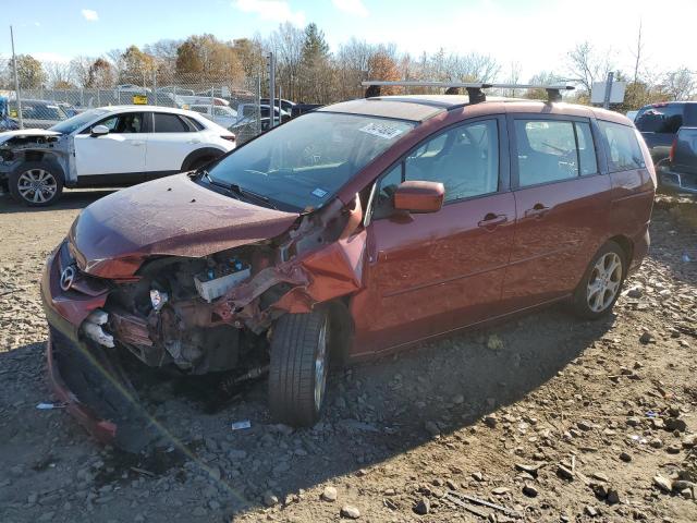 mazda 5 2009 jm1cr293990343382