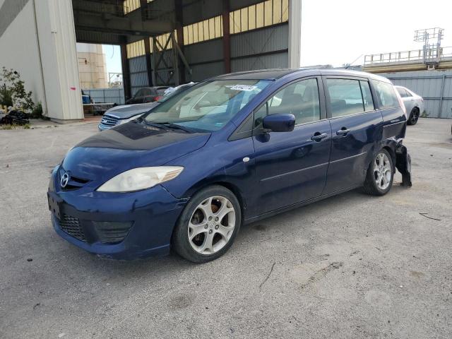 mazda 5 2009 jm1cr293990355127