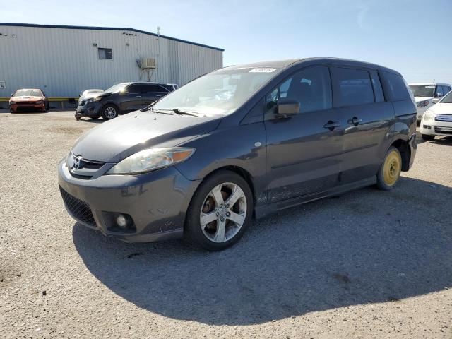 mazda 5 2006 jm1cr293x60117668