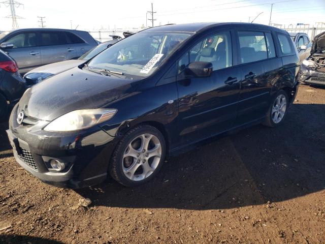 mazda 5 2009 jm1cr293x90331791