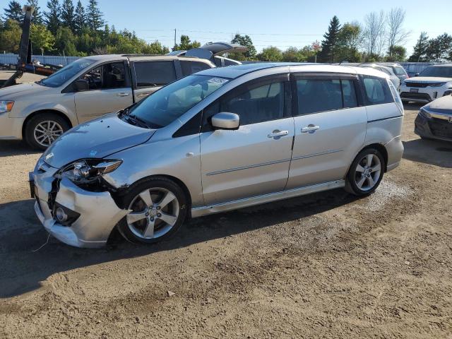 mazda 5 2009 jm1cr293x90339678