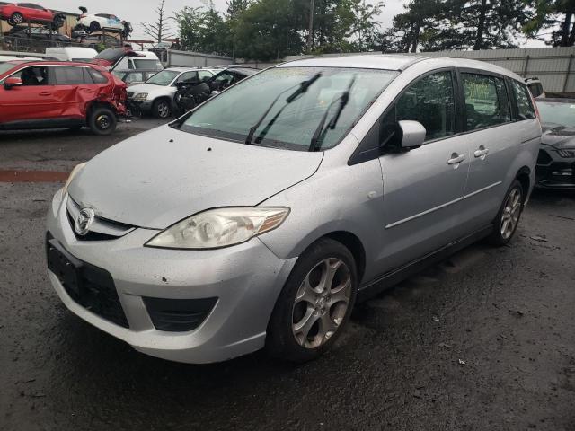 mazda 5 2009 jm1cr29l190332215