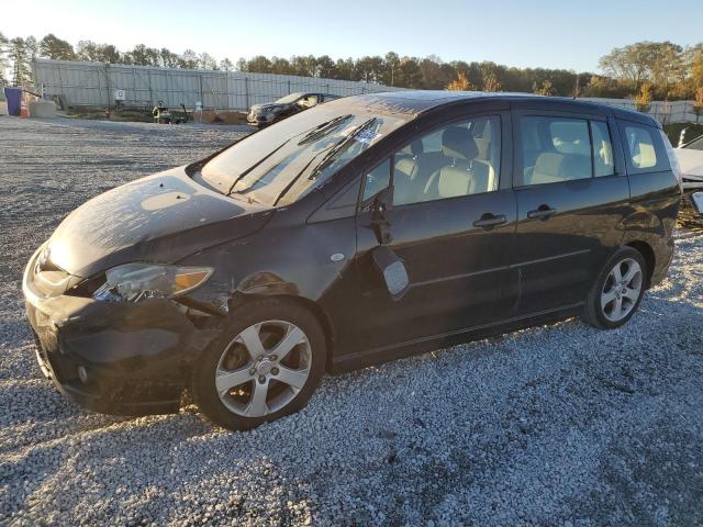 mazda 5 2007 jm1cr29l370141697