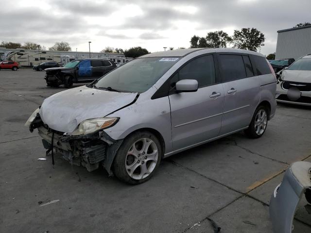 mazda 5 2008 jm1cr29l380301188