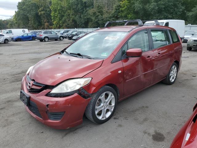 mazda 5 2008 jm1cr29l380323580