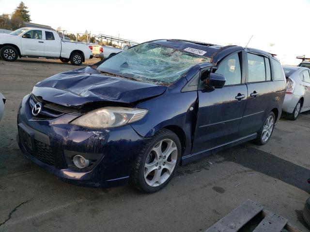 mazda 5 2008 jm1cr29l480305735