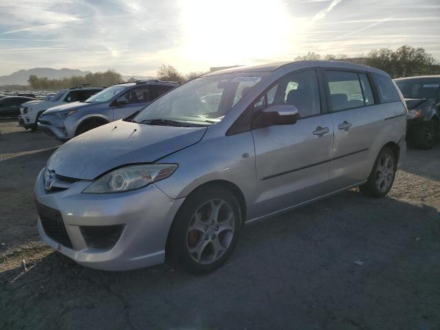 mazda 5 2009 jm1cr29l490347159