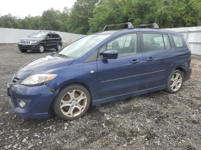 mazda 5 2008 jm1cr29l580327128