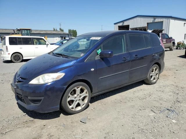 mazda 5 2009 jm1cr29l590353598