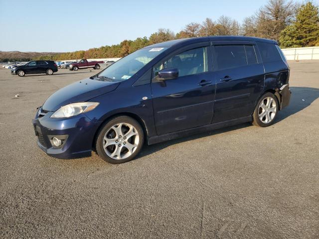 mazda 5 2008 jm1cr29l680312640