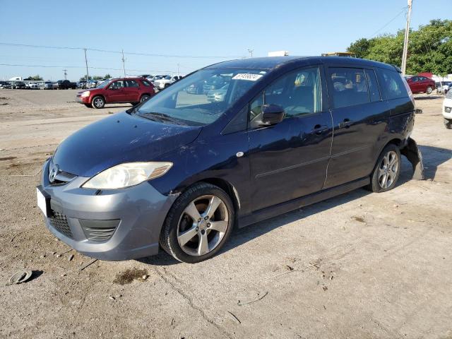 mazda 5 2008 jm1cr29l680320303