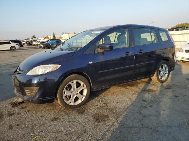 mazda 5 2009 jm1cr29l690343694