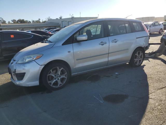 mazda 5 2008 jm1cr29l780316566