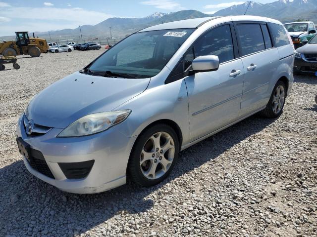 mazda 5 2009 jm1cr29l790344241