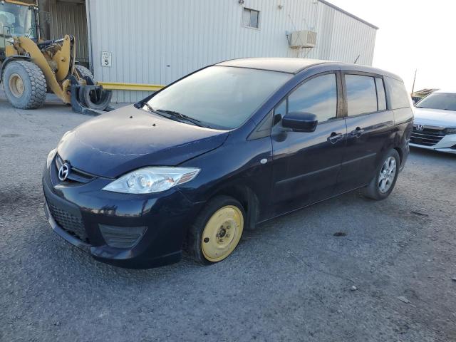 mazda 5 2009 jm1cr29l790355482