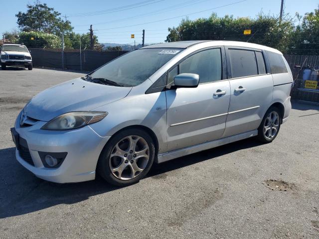 mazda 5 2008 jm1cr29l880308203