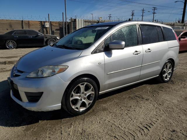 mazda 5 2009 jm1cr29l990341079